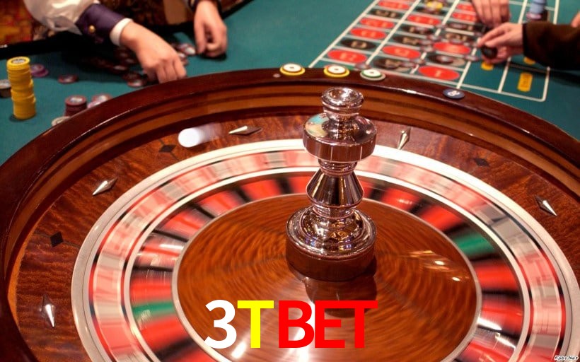 Desvendando o Mundo dos Jogos Virtuais na 3TBET