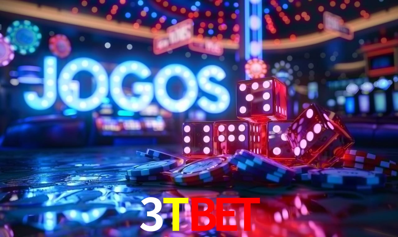 Desvendando o Mundo dos Jogos Virtuais na 3TBET