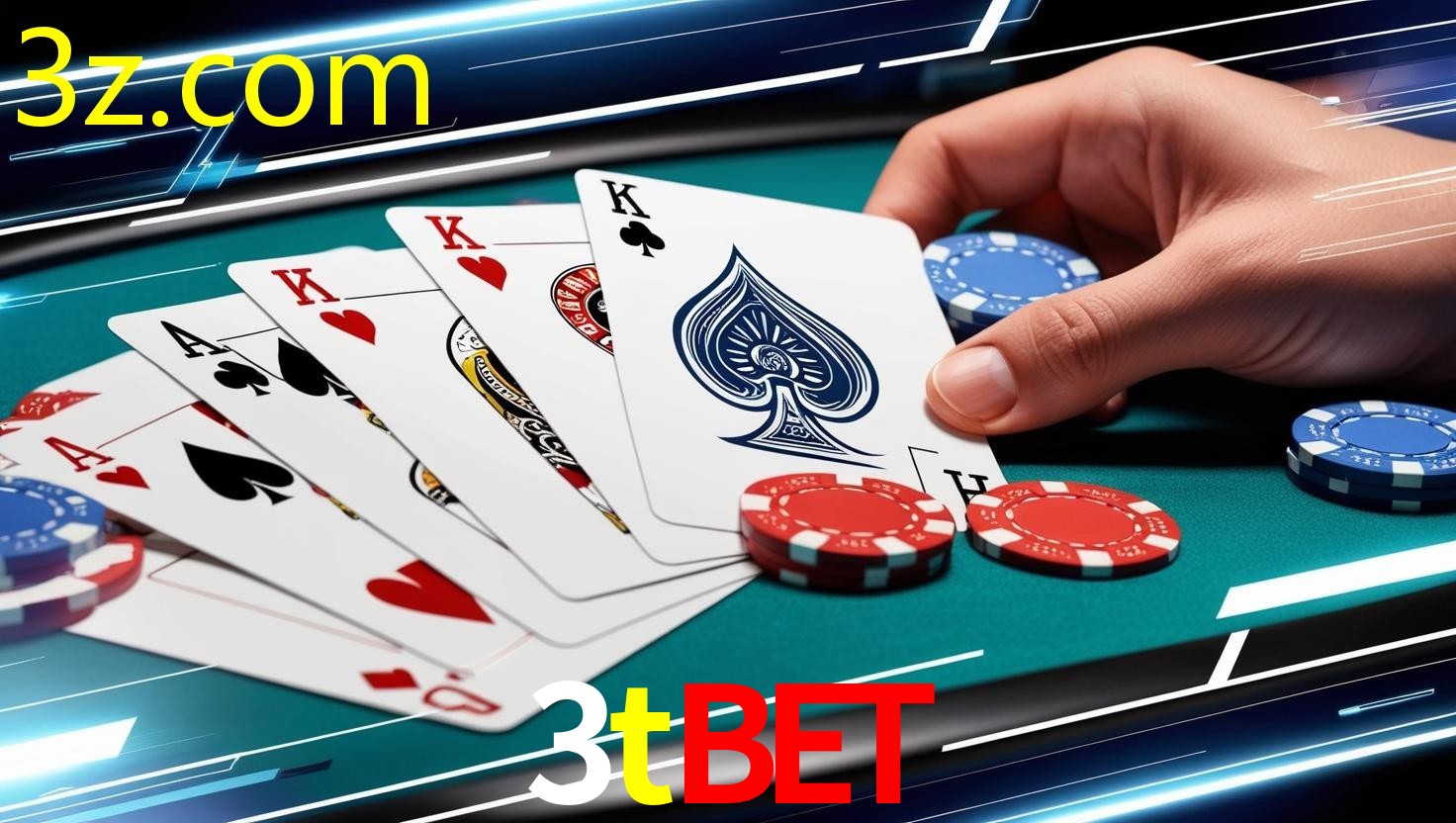 3TBET.COM