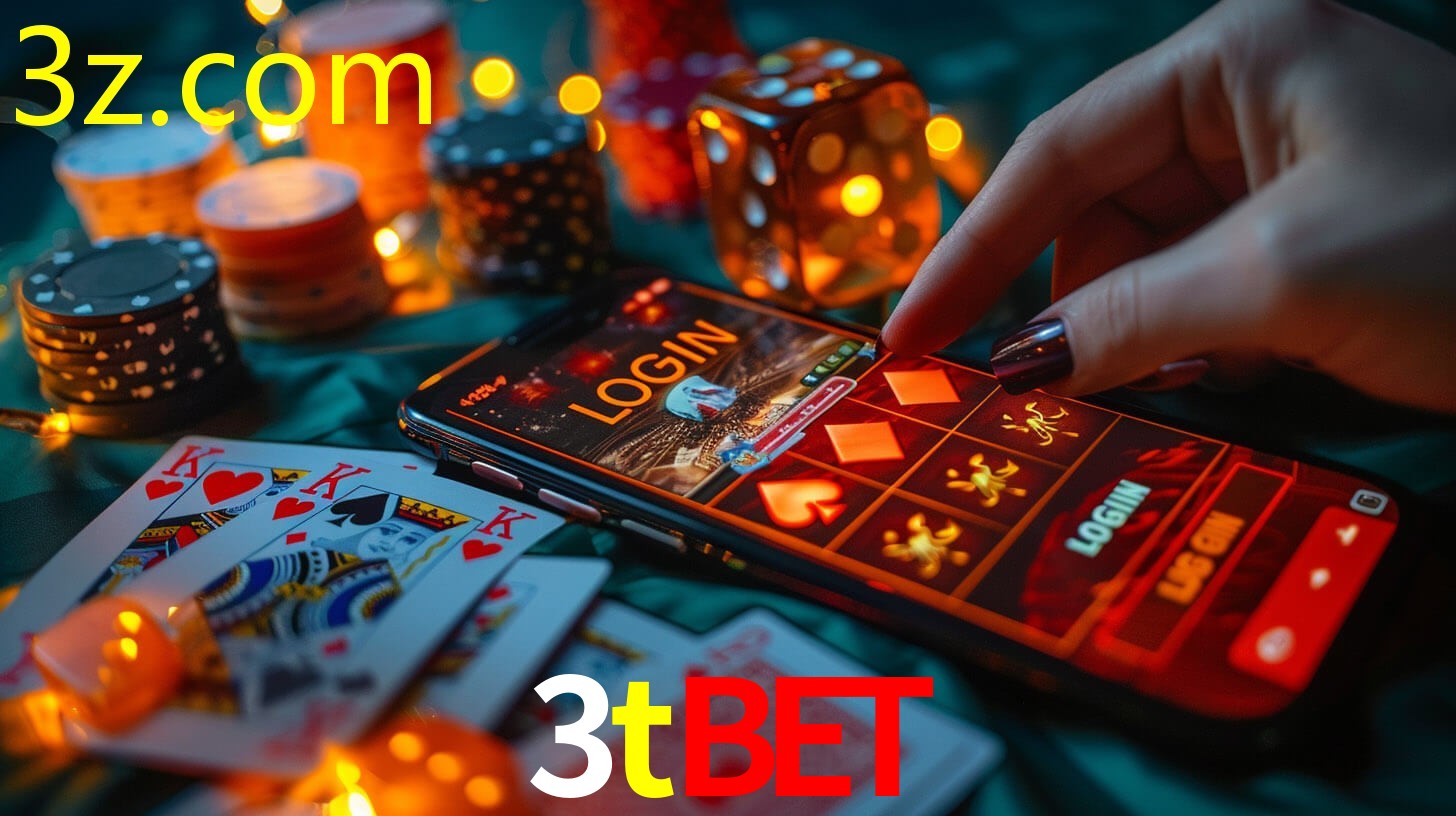 3TBET.COM