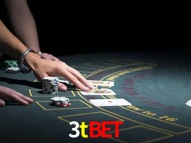 Privilégios VIP 3tbet