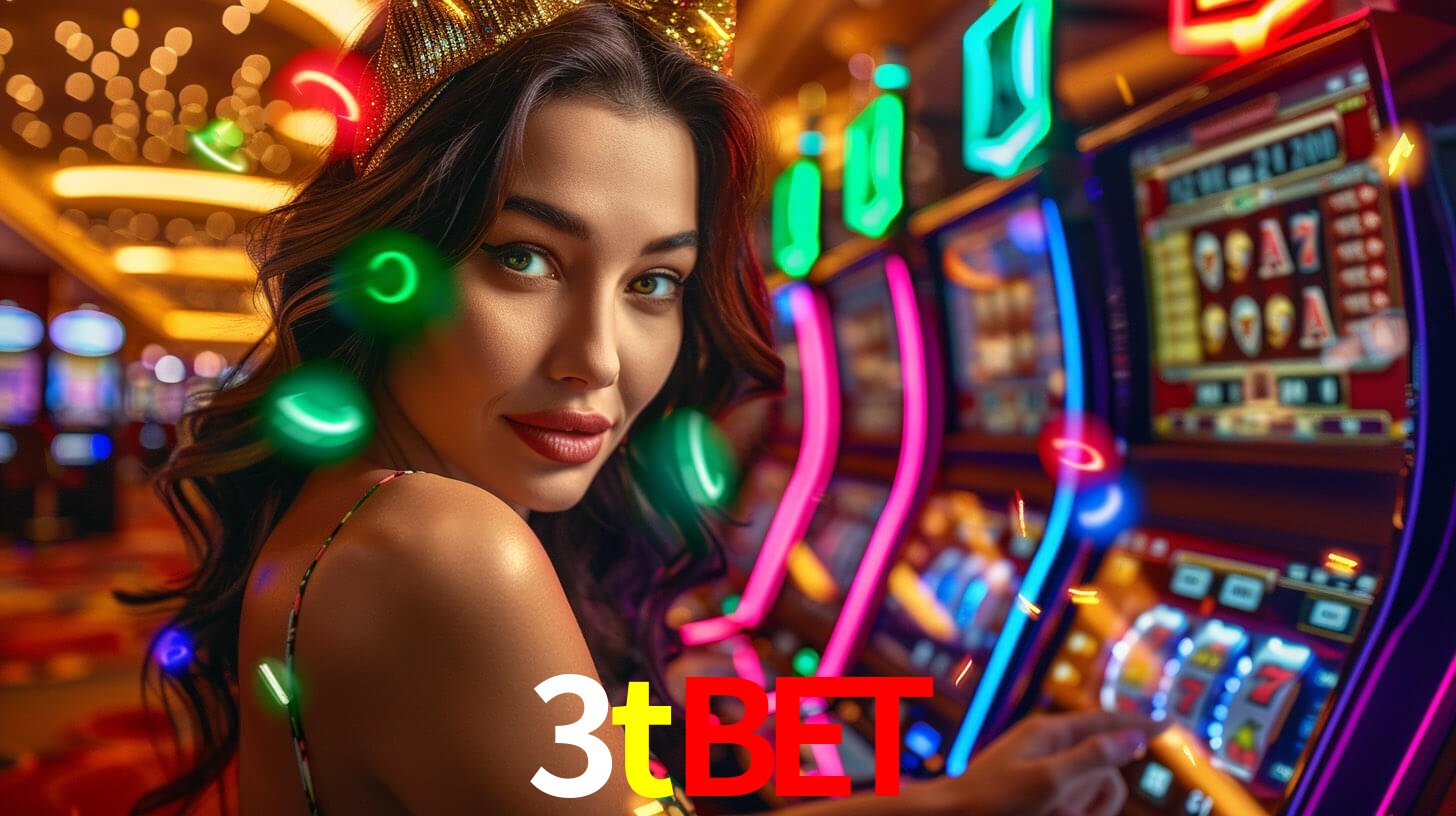 Recursos App 3tbet