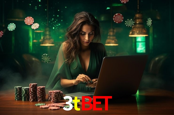 App 3tbet Android