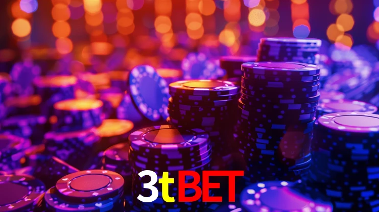 Promoções App 3tbet