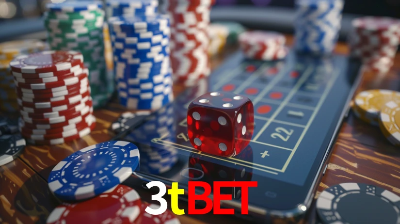 Vantagens App 3tbet