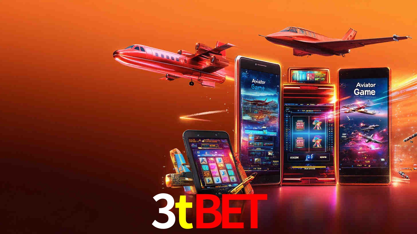 Benefícios Download 3tbet