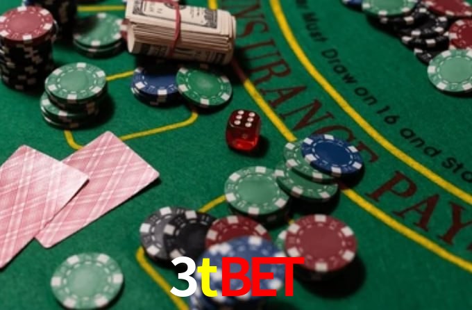 Bônus App 3tbet