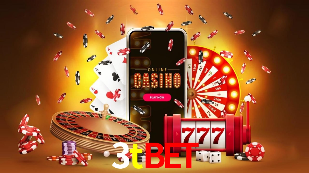 Baixar 3tbet Android