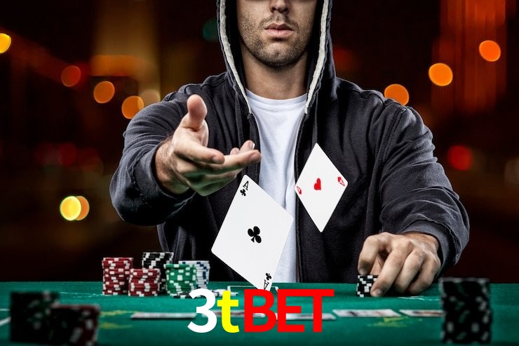 Notificações App 3tbet