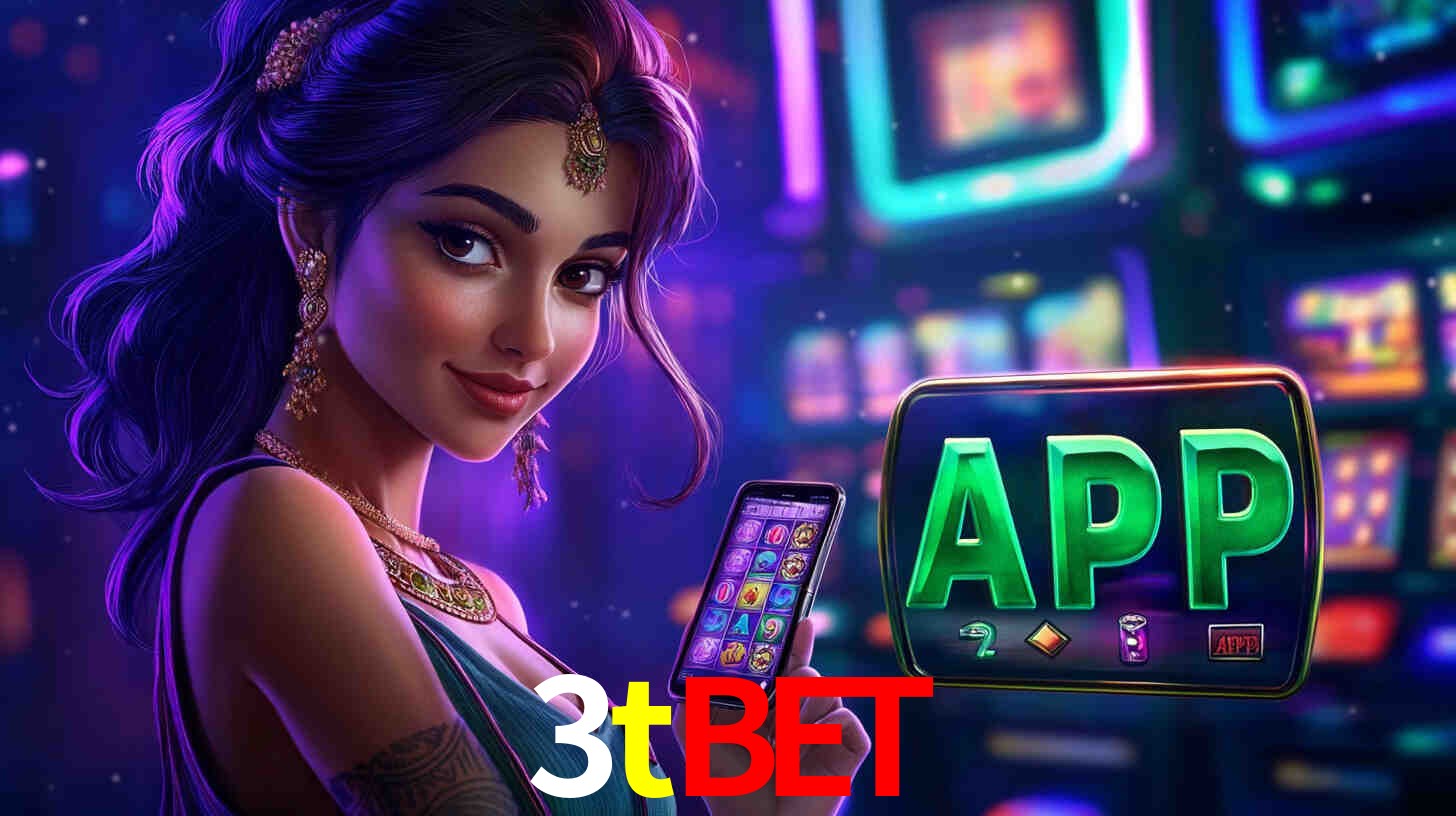 3tbet bet Brasil